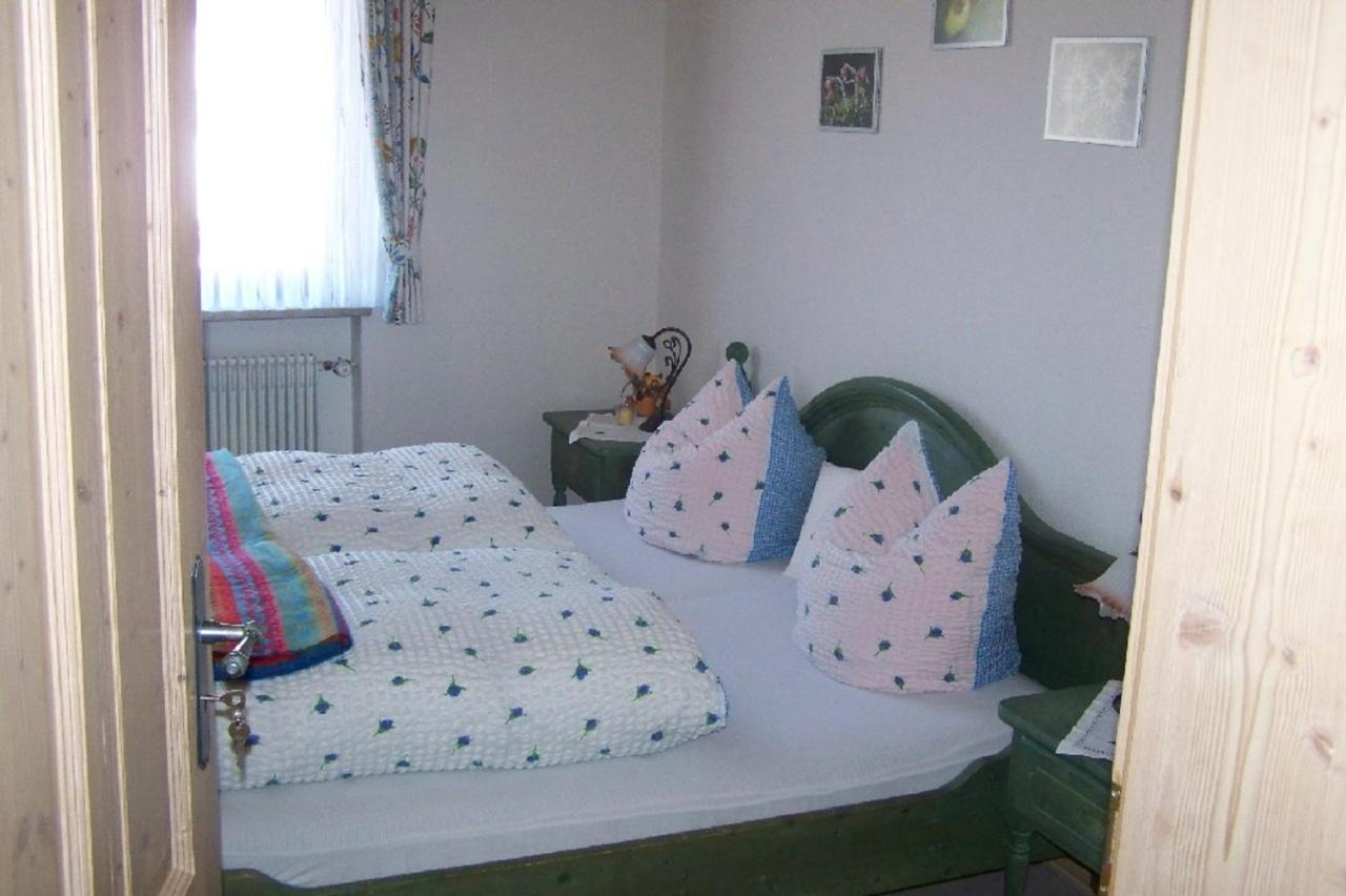 Pension Frauenschuh Hirschbach  Extérieur photo